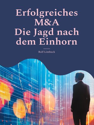 cover image of Erfolgreiches M&A